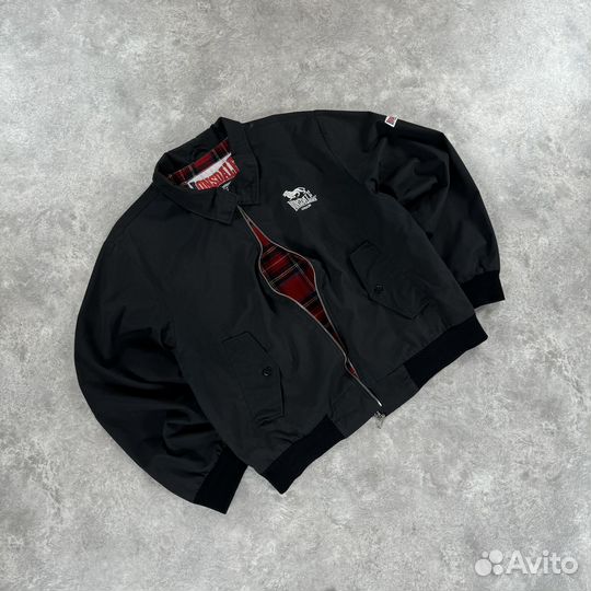 Харрингтон Lonsdale