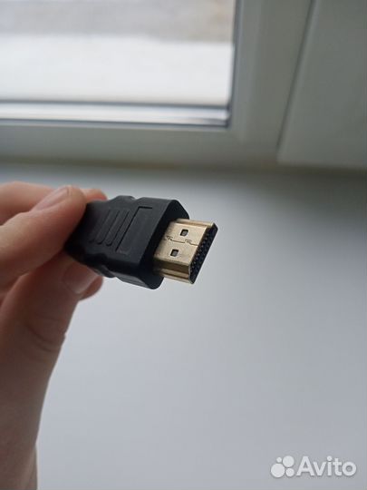 Переходник dexp hdmi