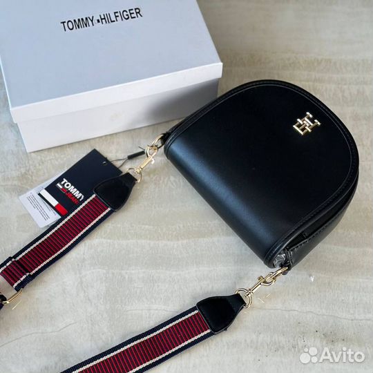 Сумка женская tommy hilfiger