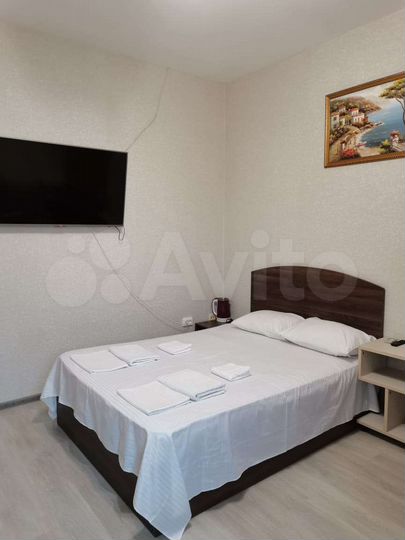 Комната 16 м² в 6-к., 3/3 эт.