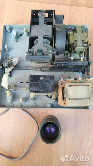 Диапроектор