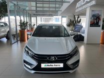 ВАЗ (LADA) Vesta 1.6 MT, 2023, 6 000 км, с пробегом, цена 1 440 000 руб.