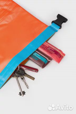 Creek Buoy оранжевый