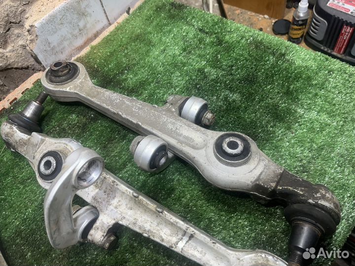 Комплект рычагов Passat B5