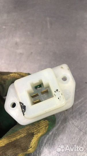 Резистор печки Ssangyong Kyron 2011