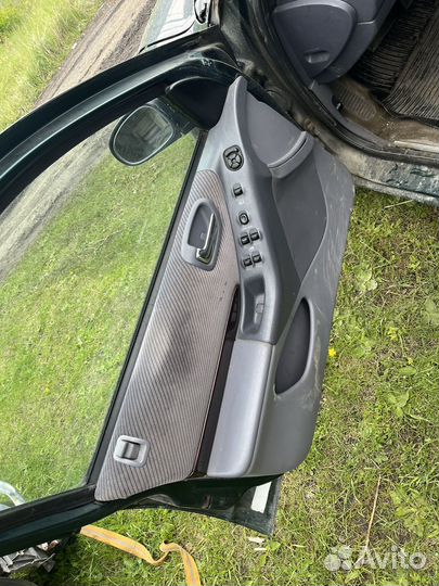 Chrysler stratus/dodge stratus/cirrus запчасти