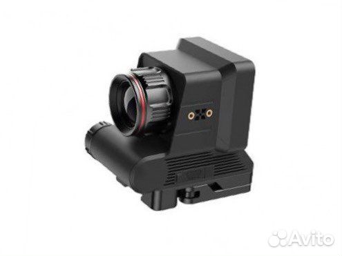 Тепловизор коллиматорные прицелы iray