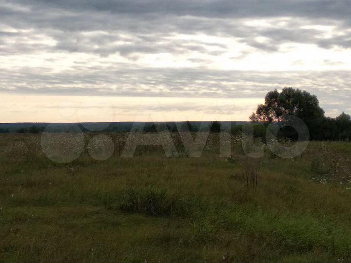 Участок 7,83 га (СНТ, ДНП)