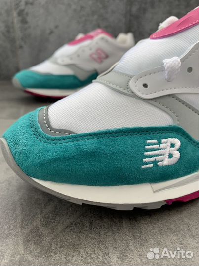 New Balance 1500WTP Made in UK