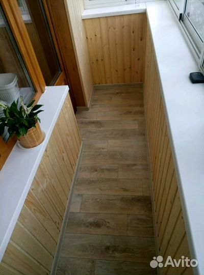 Балконы,окна