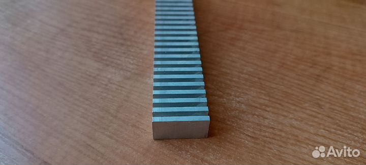 Радиатор для электронных устройств