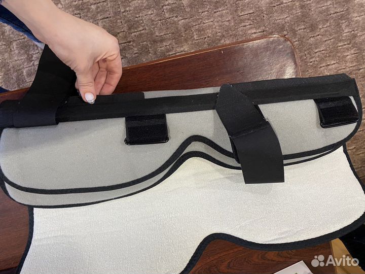 Тутор на коленный сустав