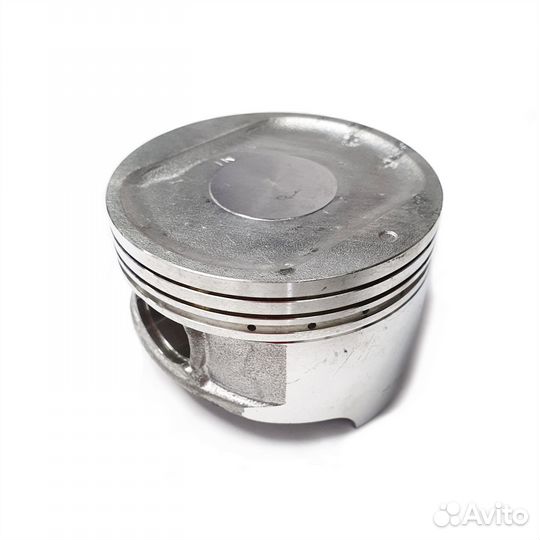 Поршень без колец ATV CF500-ALL d-87.5