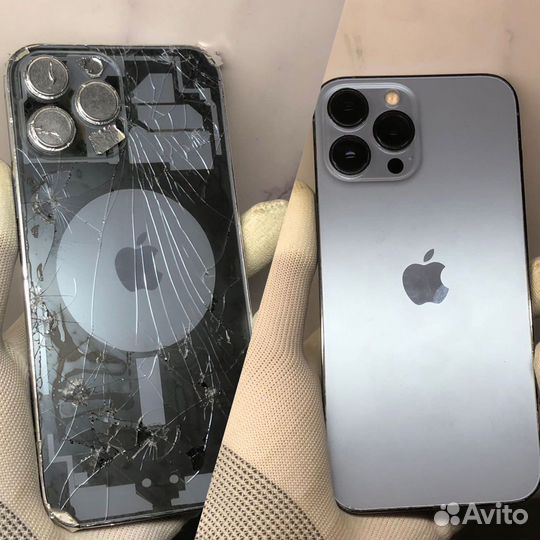 Ремонт телефонов (возможно с выездом на дом)