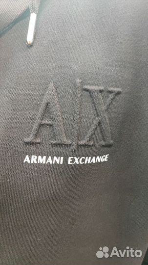 Спортивный костюм мужской Armani exchange