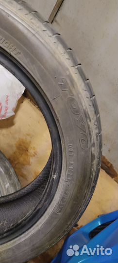 Toyo DRB 185/55 R16 83V