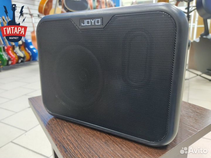 Комбоусилитель Joyo