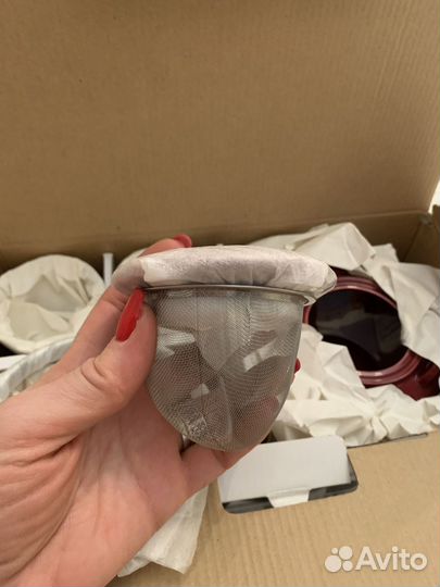 Чайный набор Самурай