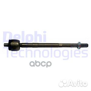 Тяга рул внутр Opel Vivaro Ren Trafic II Niss