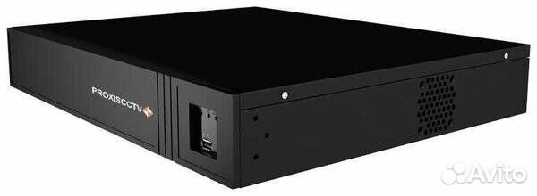 16-ми канальный видеорегистратор PX-HK1631A(BV)