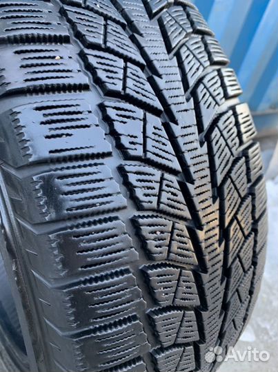 Bridgestone Blizzak Nordic WN-01 225/55 R16