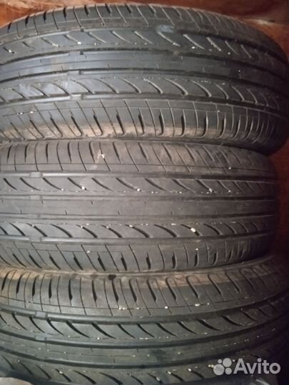 Goodyear DuraMax 195/70 R14