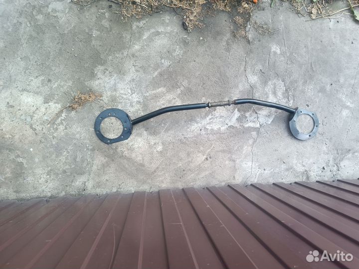 Распорка ваз 2108,2109,21099