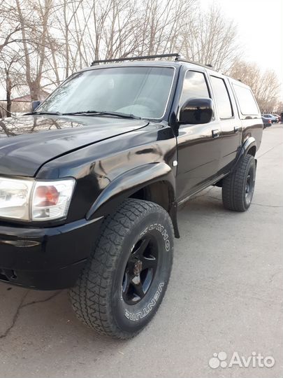 Great Wall Deer 2.2 МТ, 2005, 250 000 км