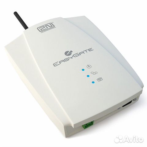 GSM шлюз 2N Easy Gate объявление продам