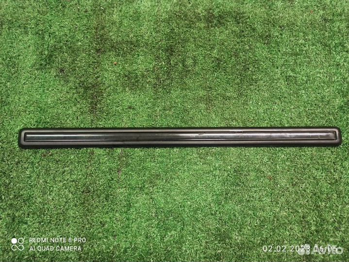 Накладка двери задняя левая Mercedes-Benz G-Class