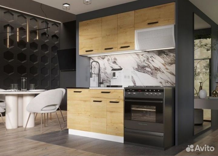 Кухня 1,7 метра