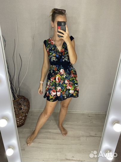 Платье Appricot (XS)