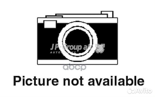 Сайлентблок Volvo S60/S80 10 V70 08 XC70 07