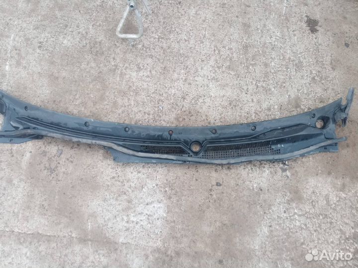 Жабо Rover 400 Series (R8) r8 1996 742ST3G010