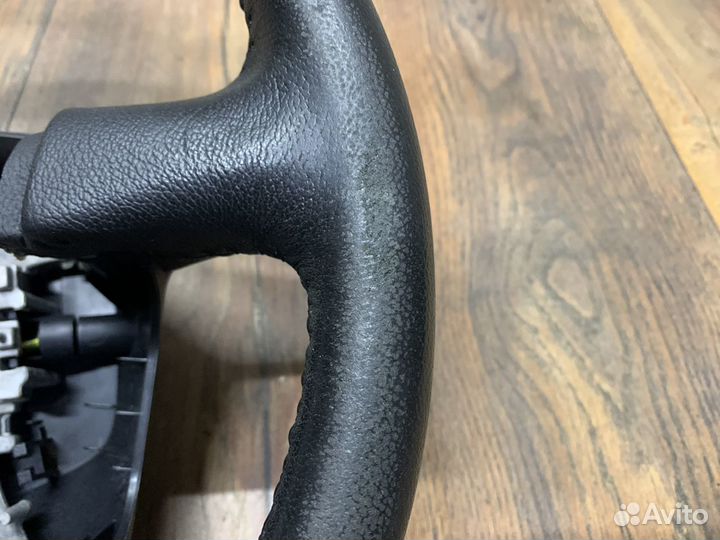 Kia Mohave Рулевое колесо для AIR BAG