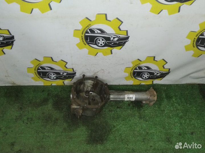 Чулок моста передний Suzuki Vitara Long Jlx JLX