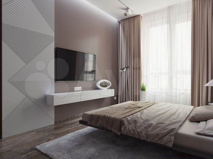 Коттедж 170 м² на участке 15 сот.