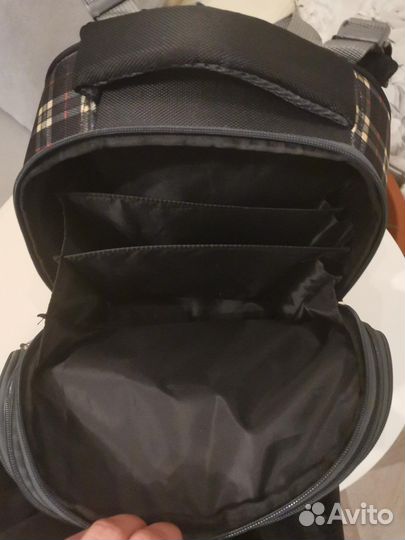 Школьный рюкзак Berlingo