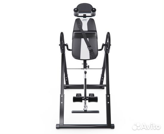 Инверсионный стол складной DFC style белый, U-обра