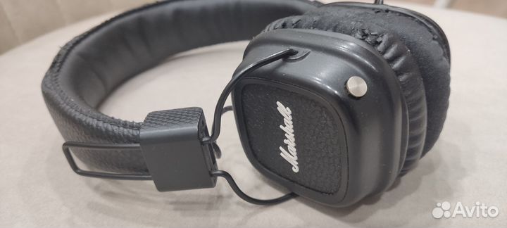 Marshall major 2 bluetooth