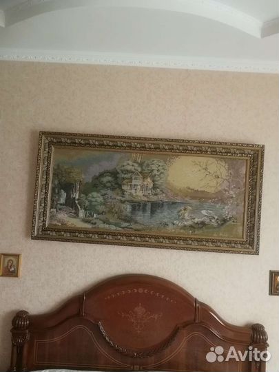 Гобеленовые картины