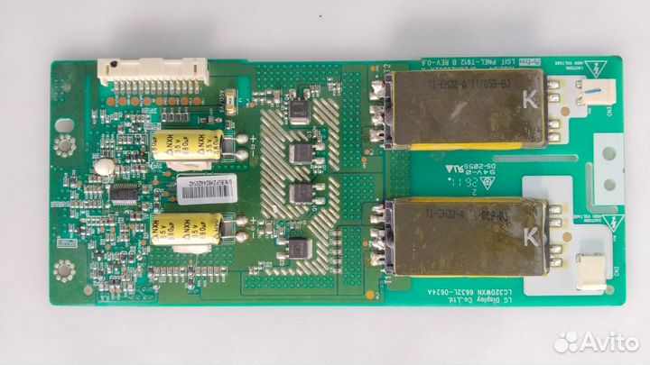 Инвертор LC320WXN 6632L-0624A 3pega20002A-R для Ru