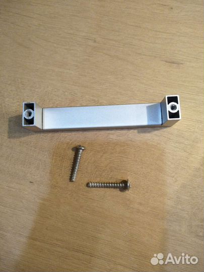 Мебельные ручки