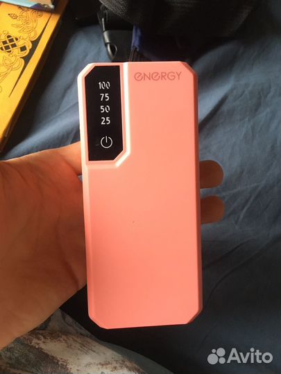 Павербанк 6000