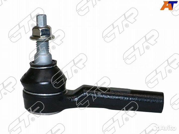 Наконечник рулевой ford explorer