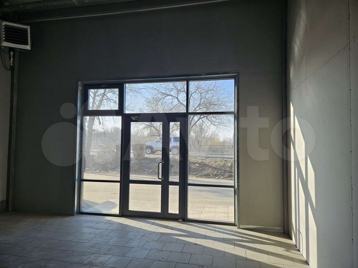 Свободного назначения, 40 м²