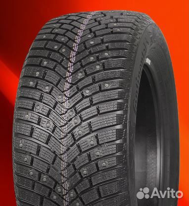 Continental IceContact 3 255/55 R18 109T