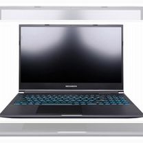 Новый Mechrevo i7-12650H/RTX4060/16Gb/512Gb Рст