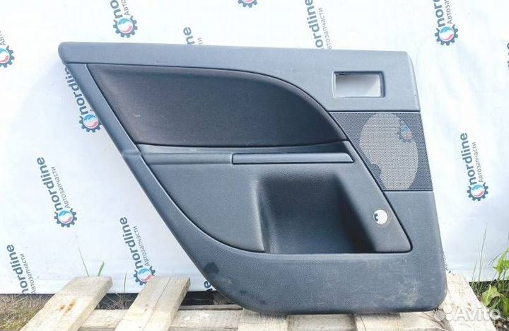 Комплект дверных карт Ford Mondeo 3 1.8 chba