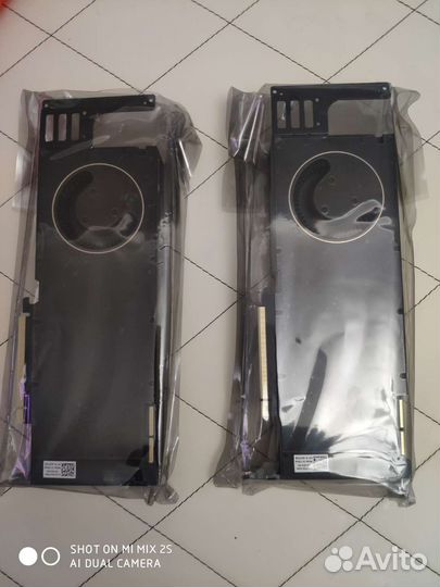 Професиональная видеокарта nvidia quadro rtx a6000